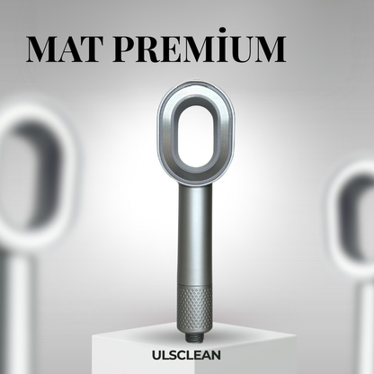 Yüksek Basınçlı Filtreli Duş Başlığı