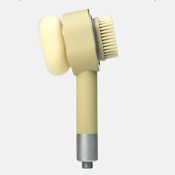 Yüksek Basınçlı Filtreli Duş Başlığı