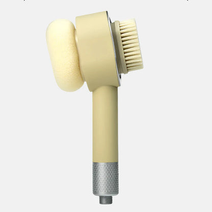 Yüksek Basınçlı Filtreli Duş Başlığı