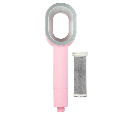 Yüksek Basınçlı Filtreli Duş Başlığı