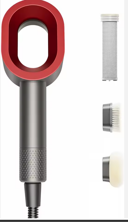 Yüksek Basınçlı Filtreli Duş Başlığı