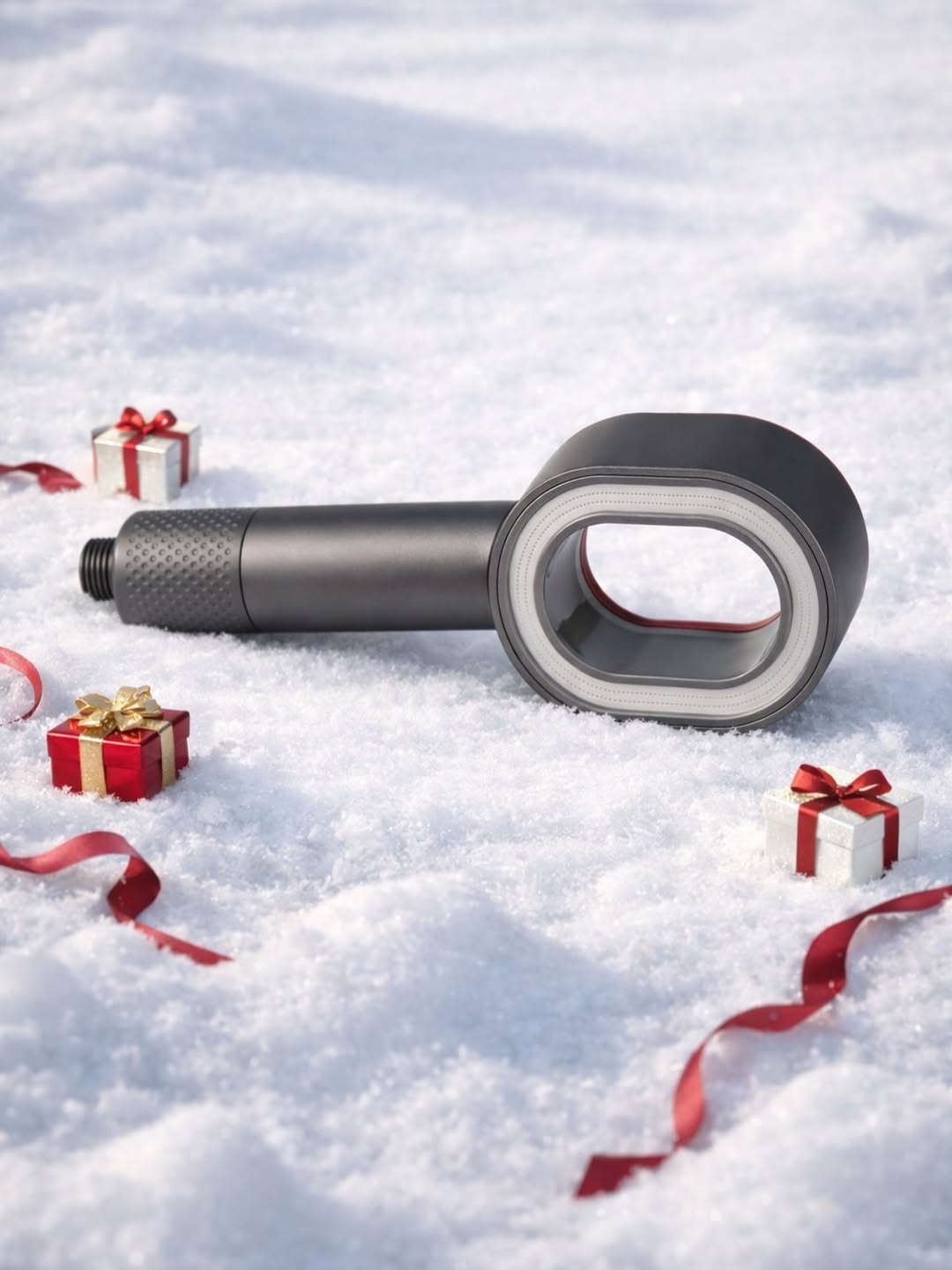 Yüksek Basınçlı Filtreli Duş Başlığı