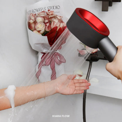 Yüksek Basınçlı Filtreli Duş Başlığı