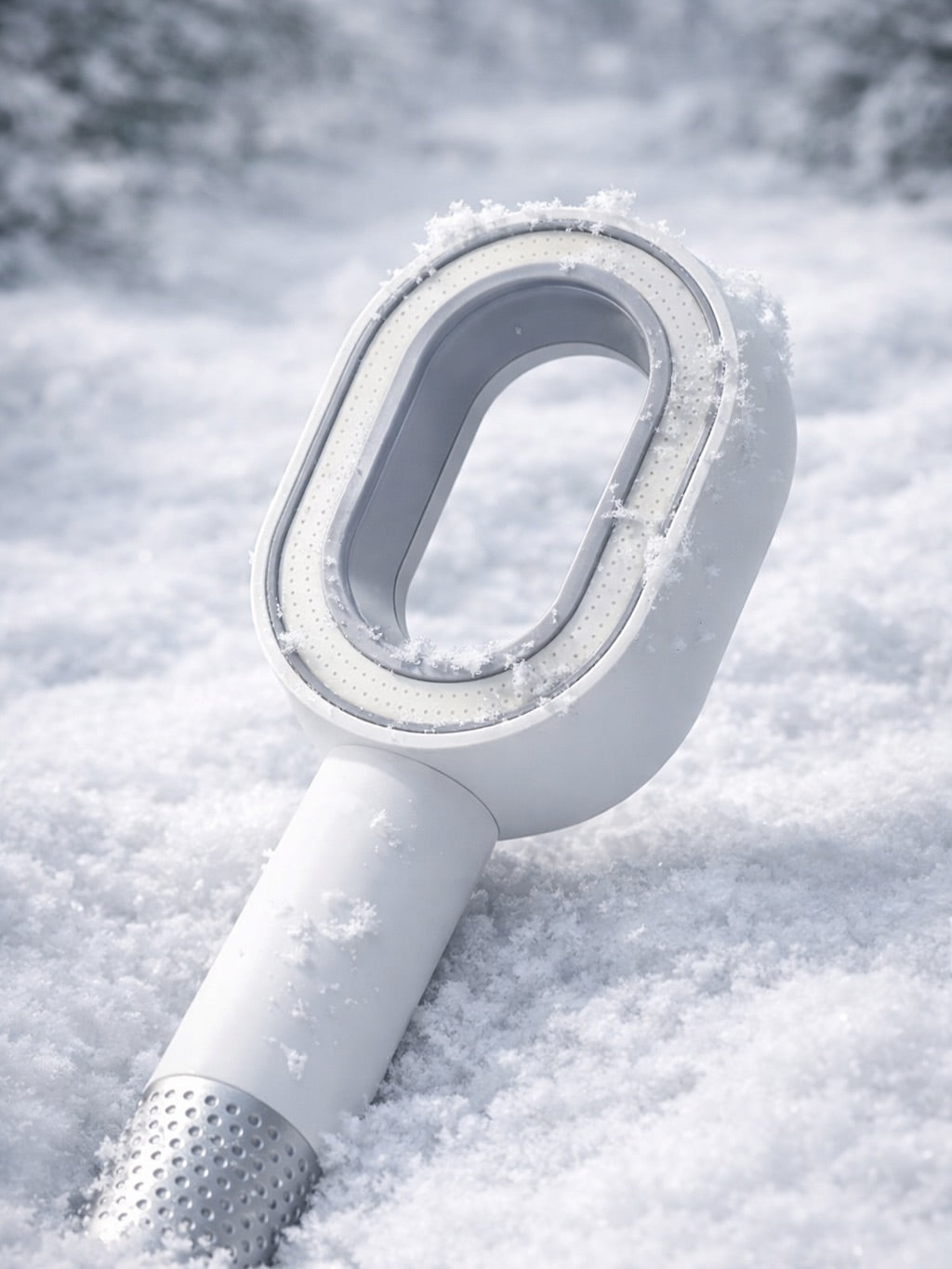 Yüksek Basınçlı Filtreli Duş Başlığı