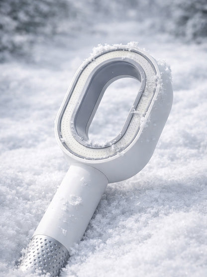 Yüksek Basınçlı Filtreli Duş Başlığı