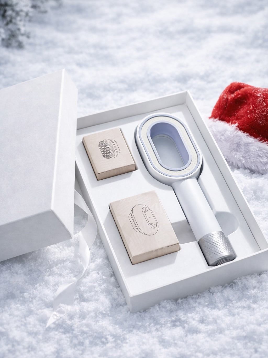 Yüksek Basınçlı Filtreli Duş Başlığı