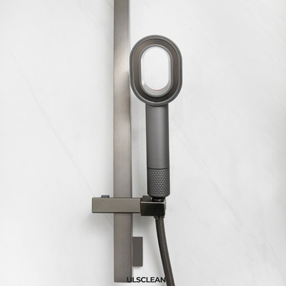 Yüksek Basınçlı Filtreli Duş Başlığı