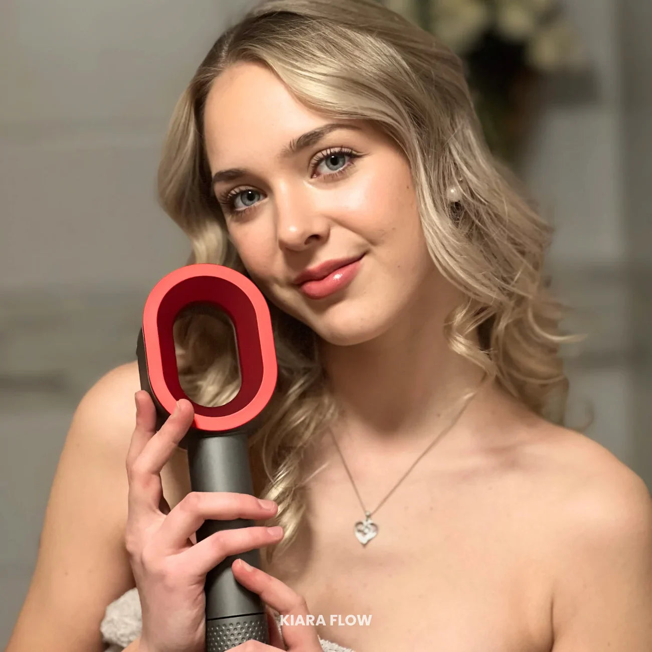 Yüksek Basınçlı Filtreli Duş Başlığı