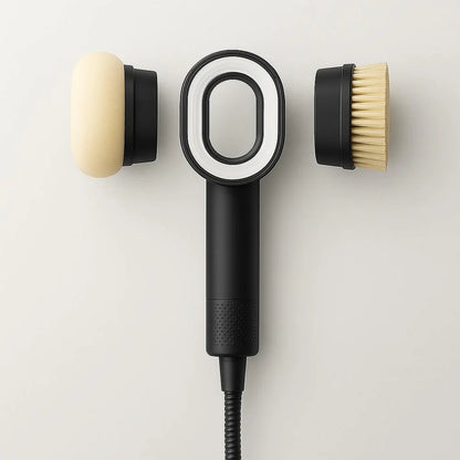 Yüksek Basınçlı Filtreli Duş Başlığı